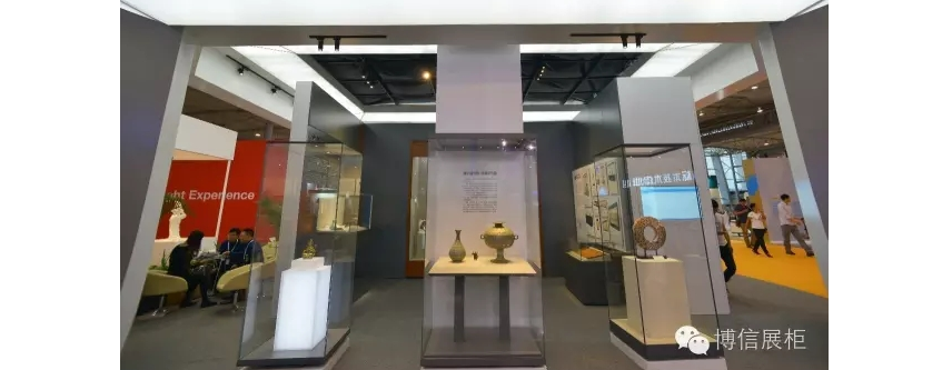 博物馆展柜